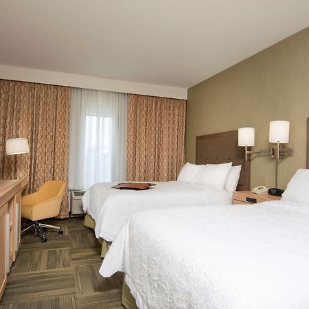 Hampton Inn Kalamazoo Esterno foto