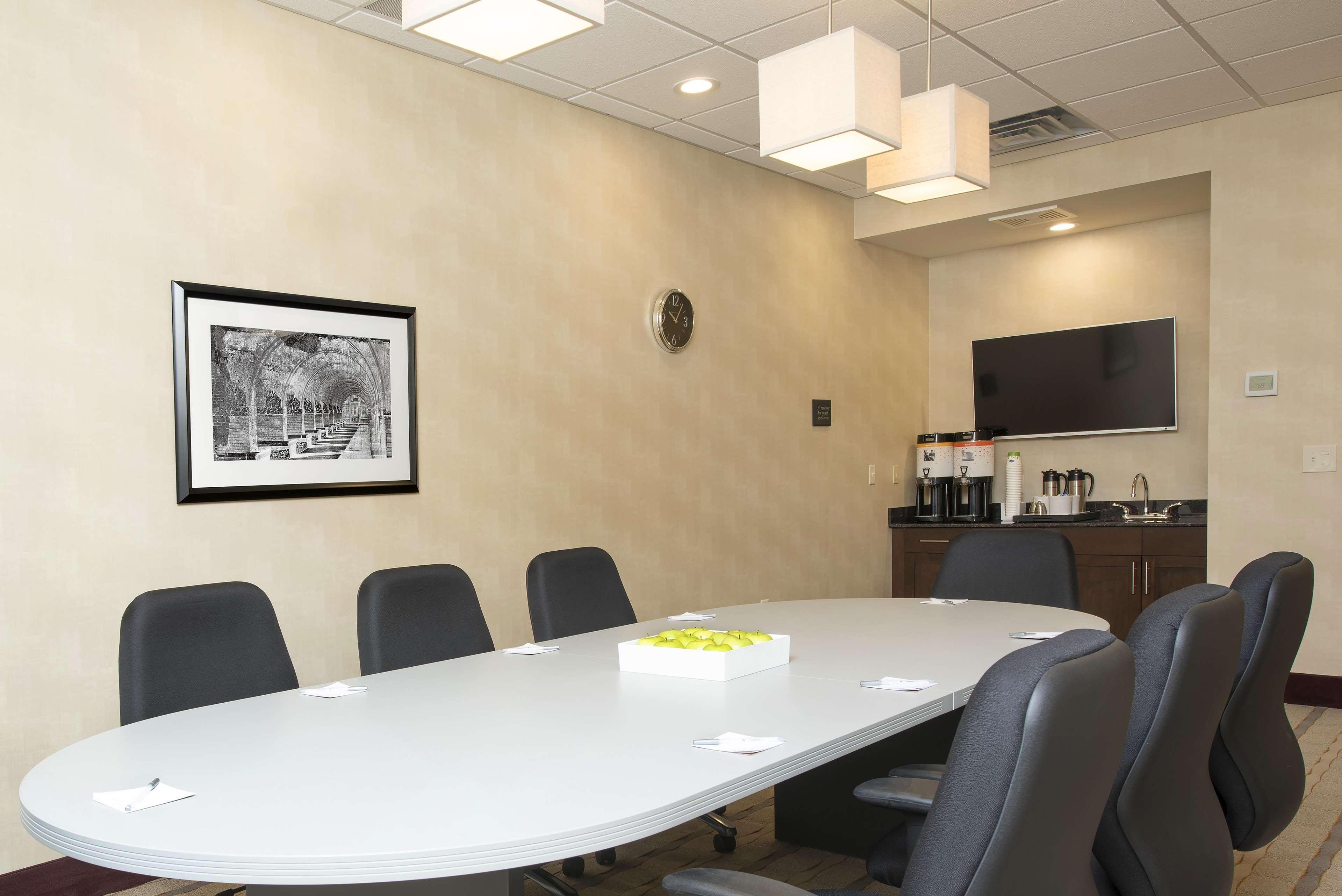 Hampton Inn Kalamazoo Esterno foto