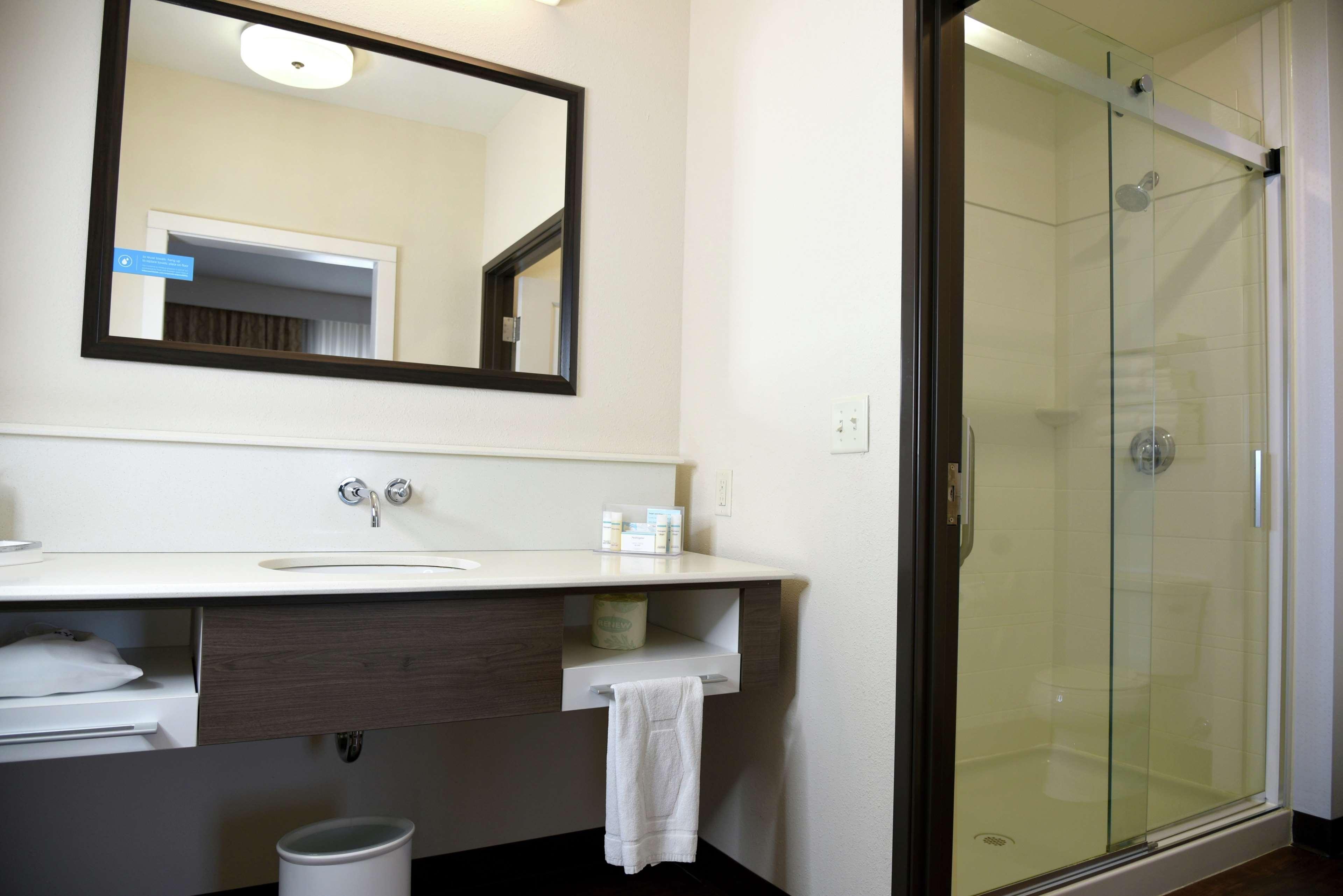 Hampton Inn Kalamazoo Esterno foto