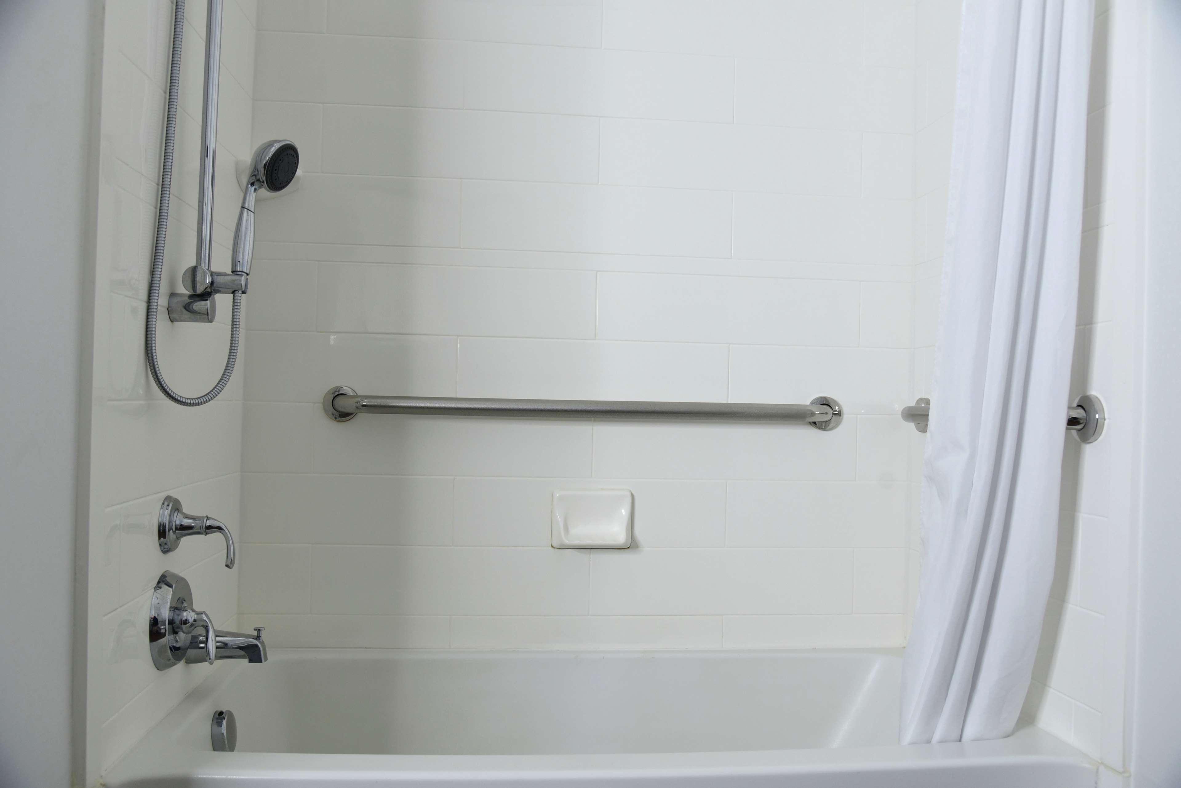 Hampton Inn Kalamazoo Esterno foto